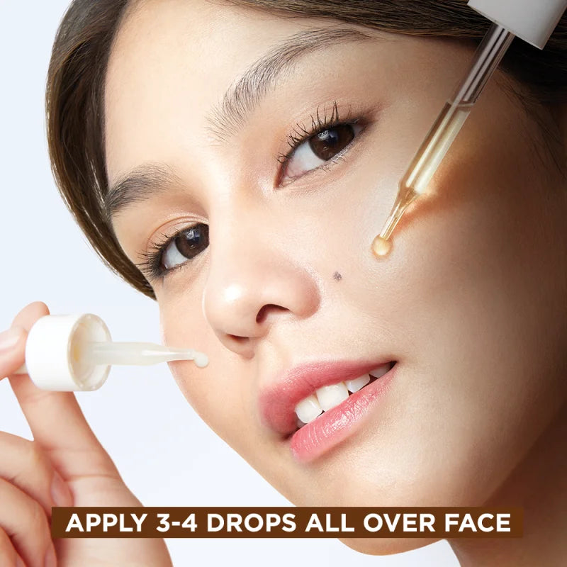 Vitamin C Serum Aura Glow