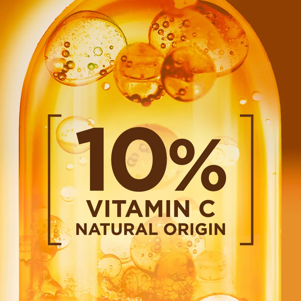 Vitamin C Serum Aura Glow