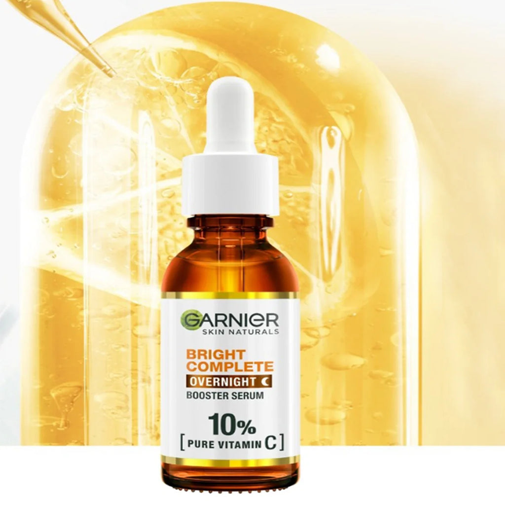 Vitamin C Serum Aura Glow