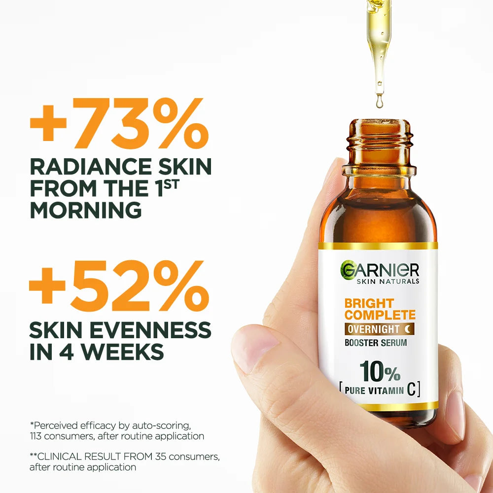 Vitamin C Serum Aura Glow
