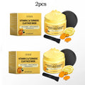 Turmeric Vitamin C Facial Mask Aura Glow