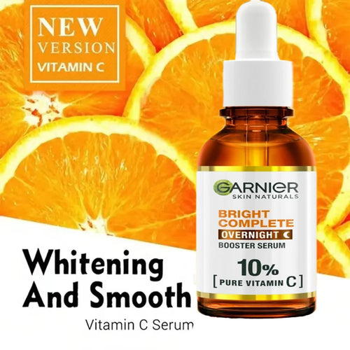 Vitamin C Serum Aura Glow